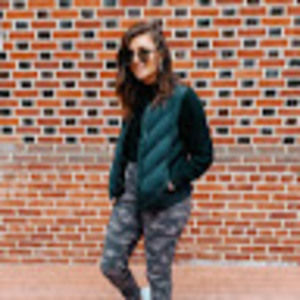 Meet your Posher, Valerie